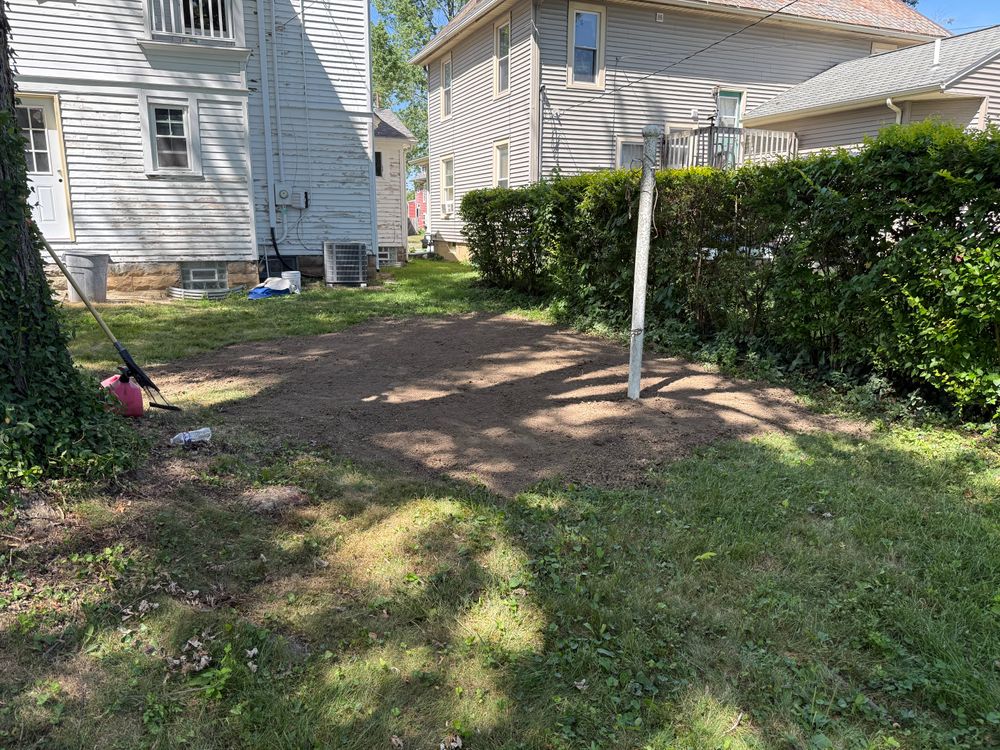 All Photos for F&R Landscapes LLC in Lagrange, OH
