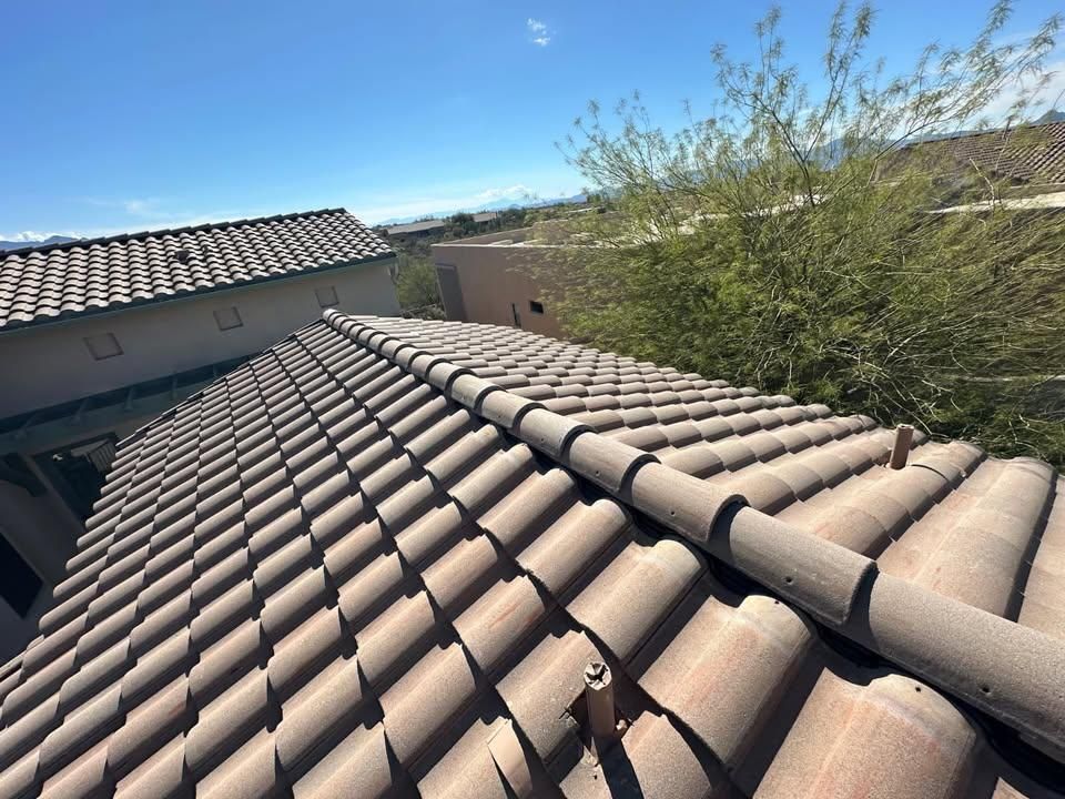 All Photos for Castro’s Custom’s Roofing LLC in Tucson, AZ