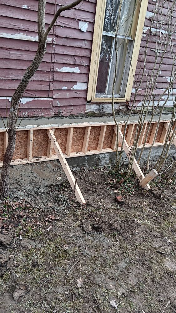 All Photos for Tailored Interior and  Exterior Designs in Falmouth, KY