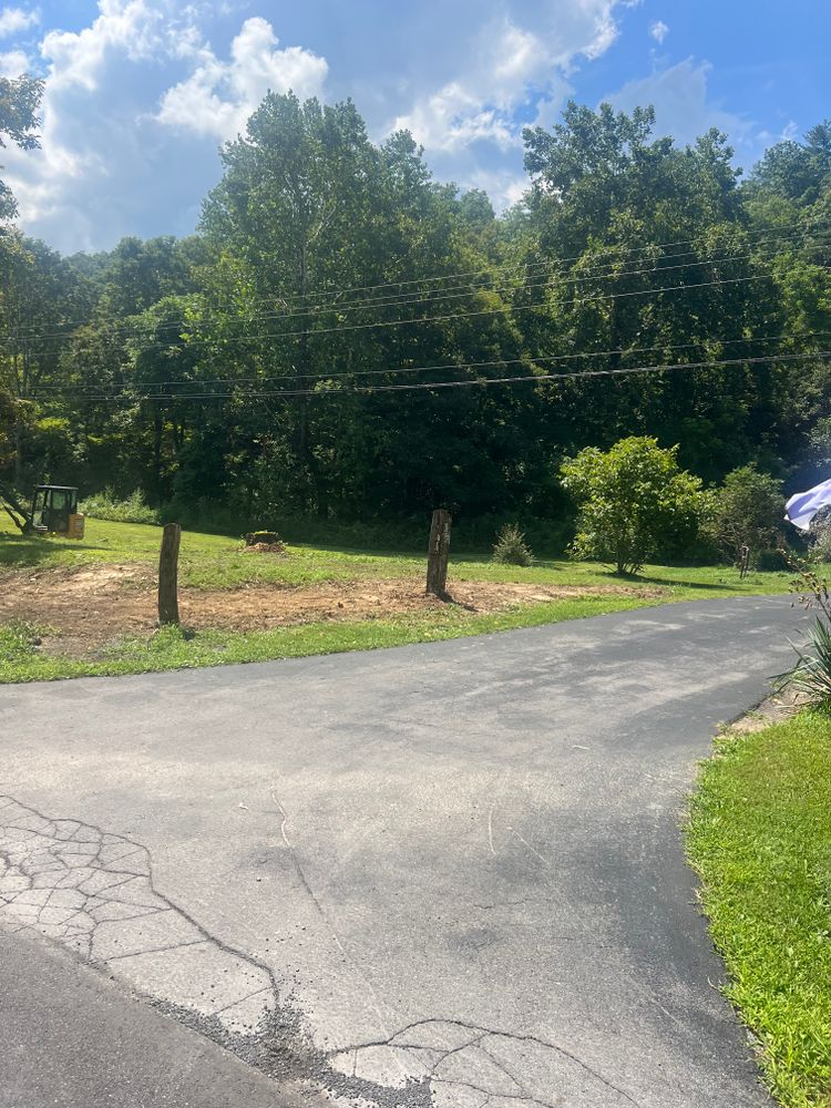 All Photos for Clarke Excavation Co. in Covington, VA