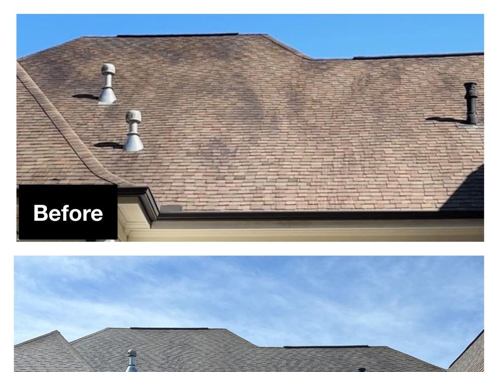 All Photos for Honey Do Oxford Pressure Washing and Soft Washing in Oxford, Mississippi