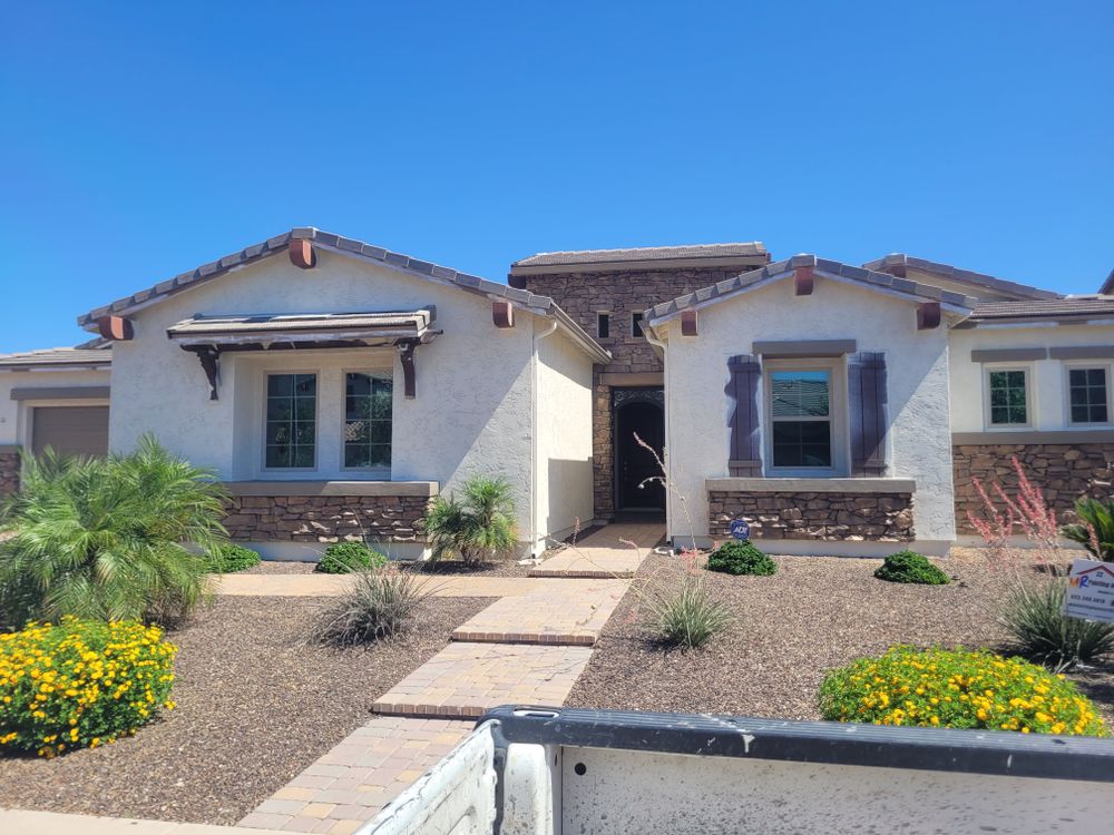 All Photos for Mr Painting Houses LLC in Laveen Village, AZ