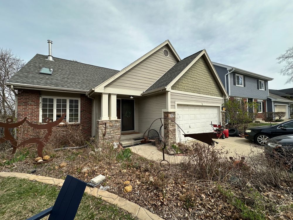 All Photos for Genesis Roofing & Construction in Cumming, IA