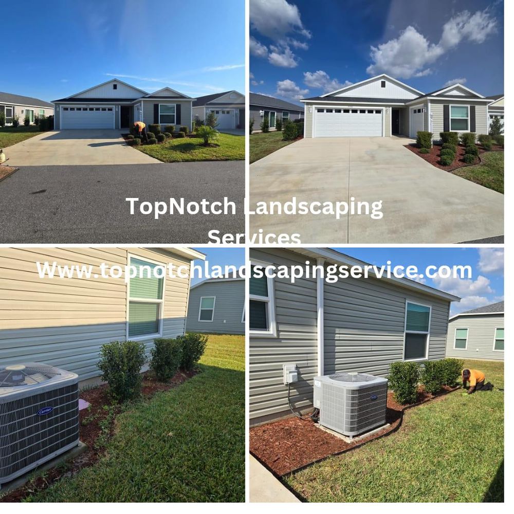 All Photos for TopNotch Landscaping Services  in The Villages, FL