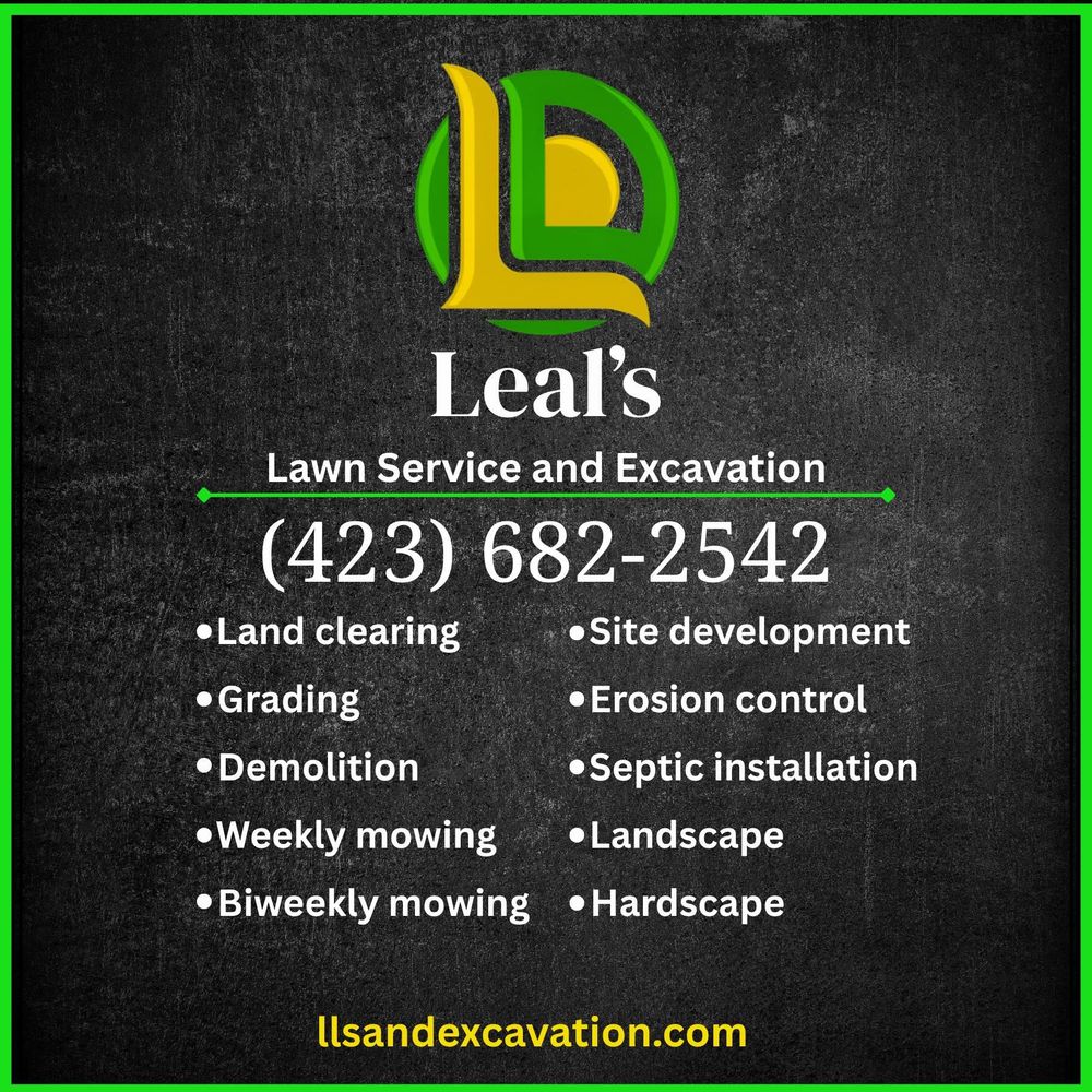 All Photos for Leal’s Lawn Service in Dayton, TN