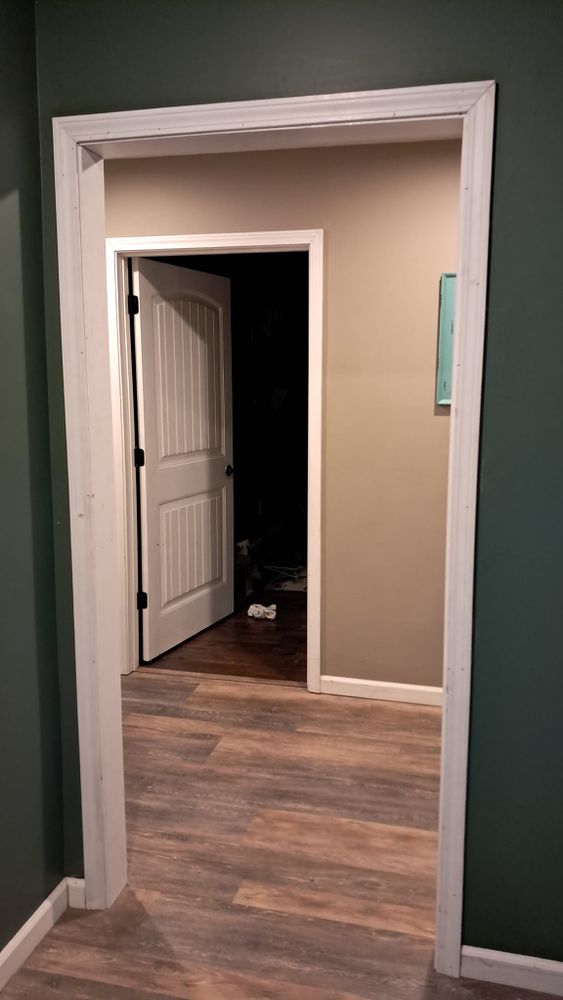 Tunnel's To Towers - ADA Compliant, Deck and Bath for Dead Tree General Contracting in Carbondale, Illinois