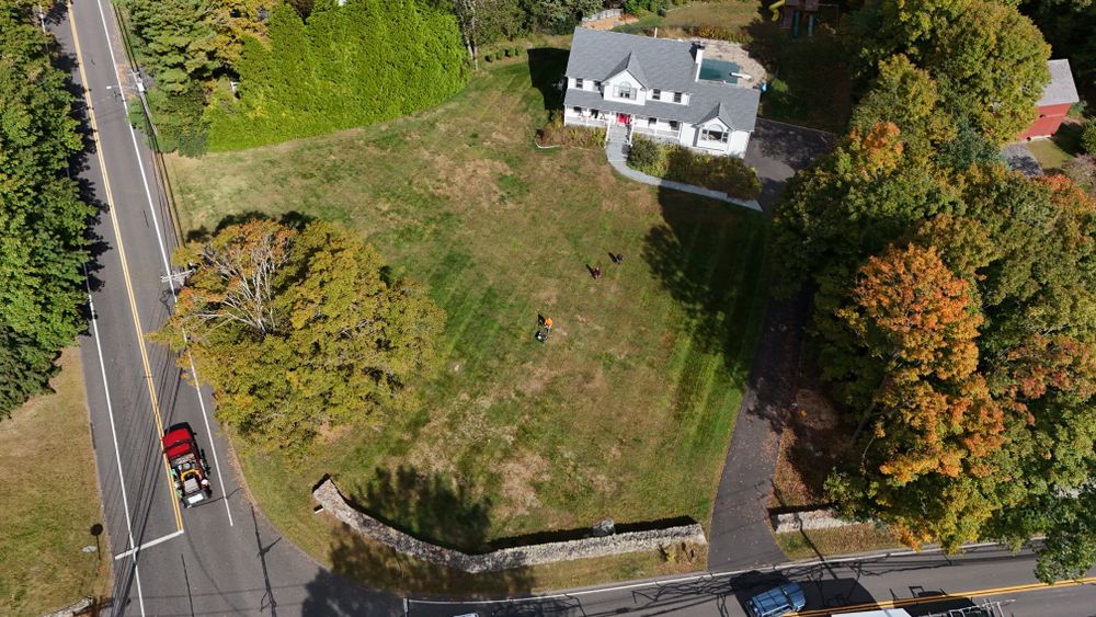 Lawn Repair for Ace Landscaping in Trumbull, CT