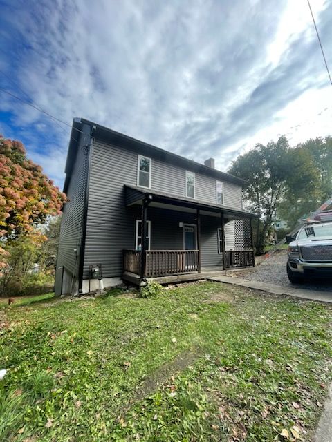 All Photos for Elevated Home Exteriors in Butler, PA