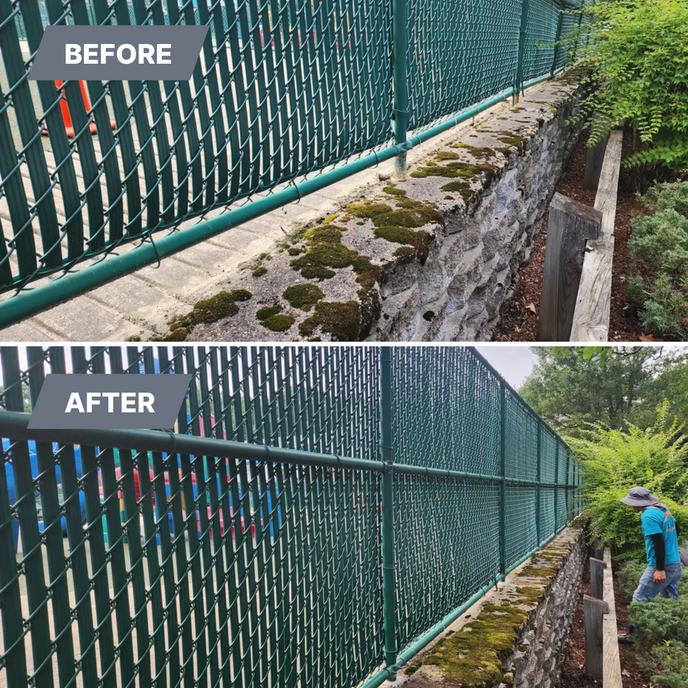 Repairs  for Santos Fence Inc in Worcester,  MA