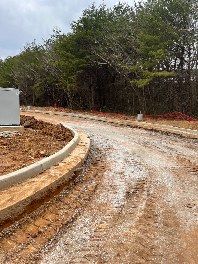 All Photos for J.P Landscaping and excavation in Chattanooga, TN