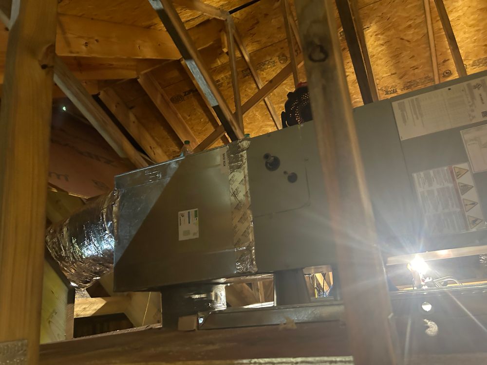 All Photos for Chilly Willy Mechanical in Charlottesville, VA