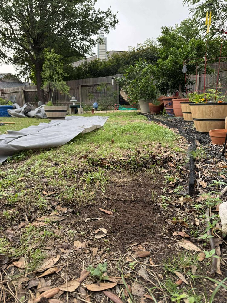 All Photos for Fresh Yards Landscaping in Austin, Texas