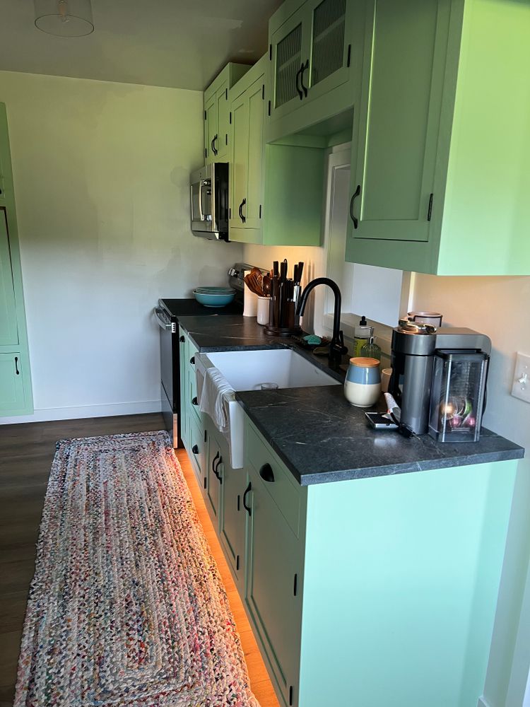 All Photos for Patchworks Custom Remodels in Spokane, WA