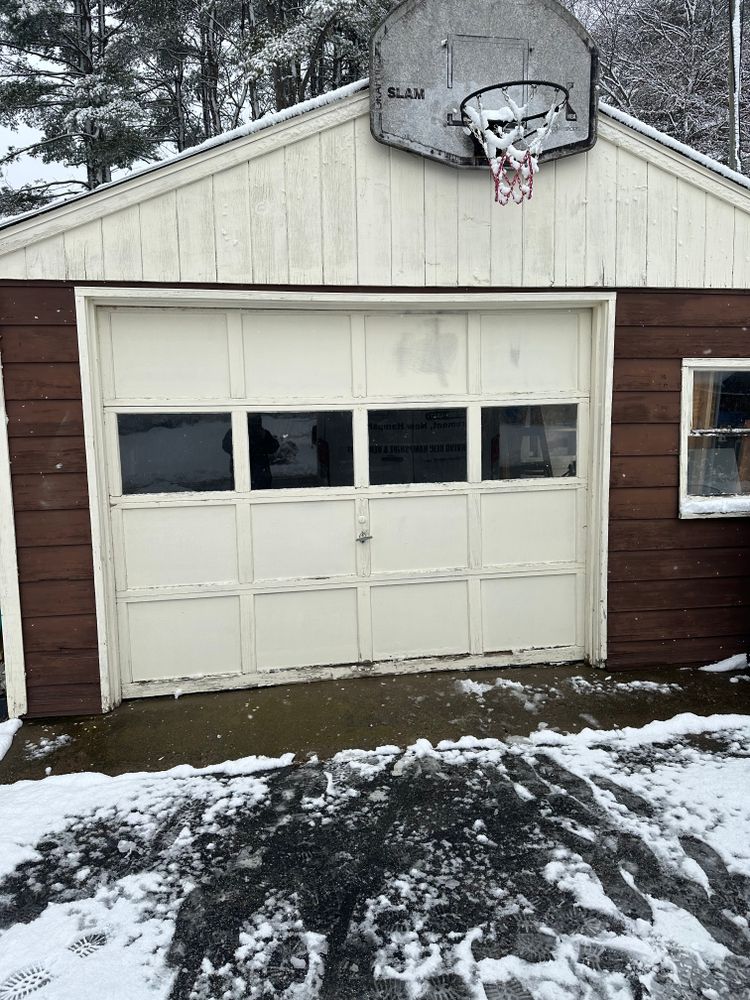 All Photos for 603 Garage Door Services LLC in Claremont,  NH