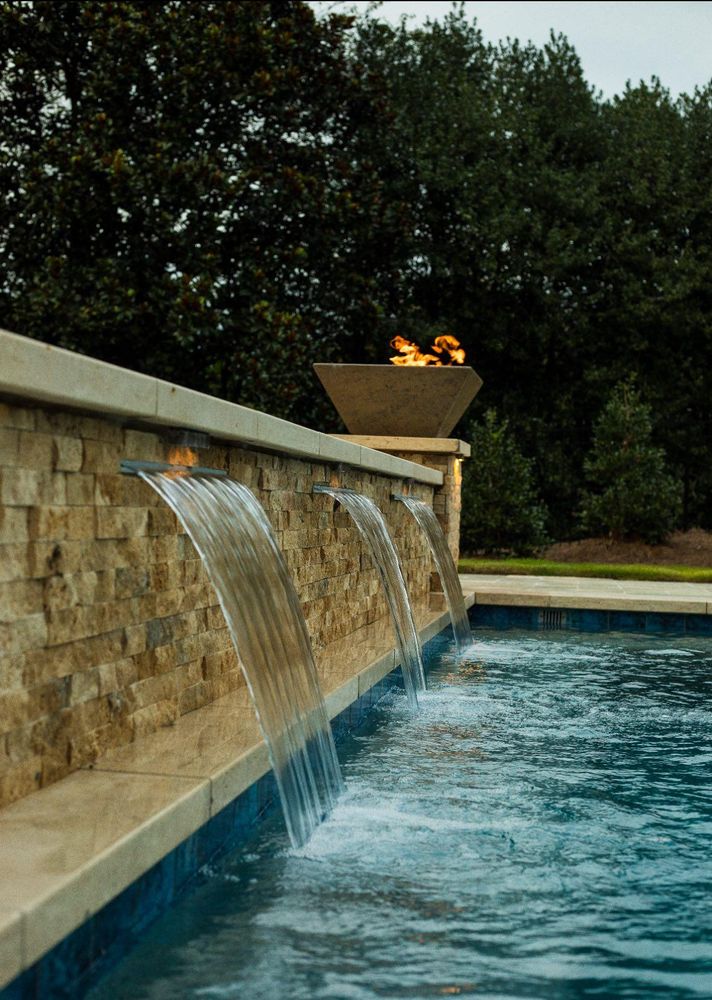 All Photos for Fusion Outdoor Living in North Georgia, GA