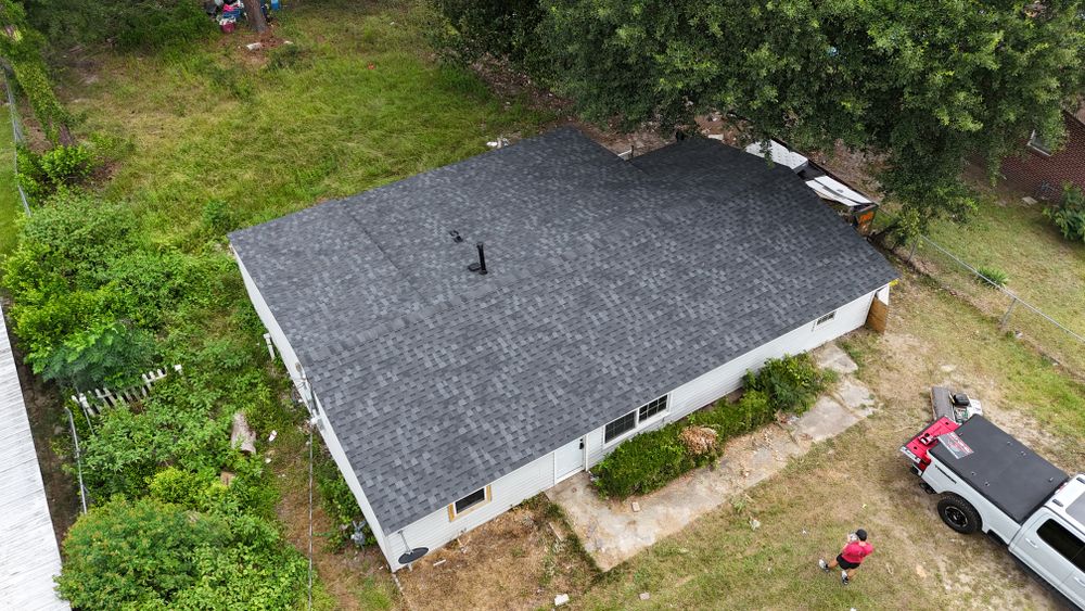 All Photos for Georgia Roof Rescue in Woodbury, GA