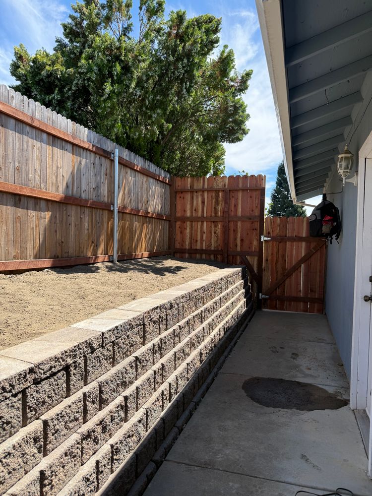 All Photos for Diamond Landscape & Hardscape in Diamond Springs, CA
