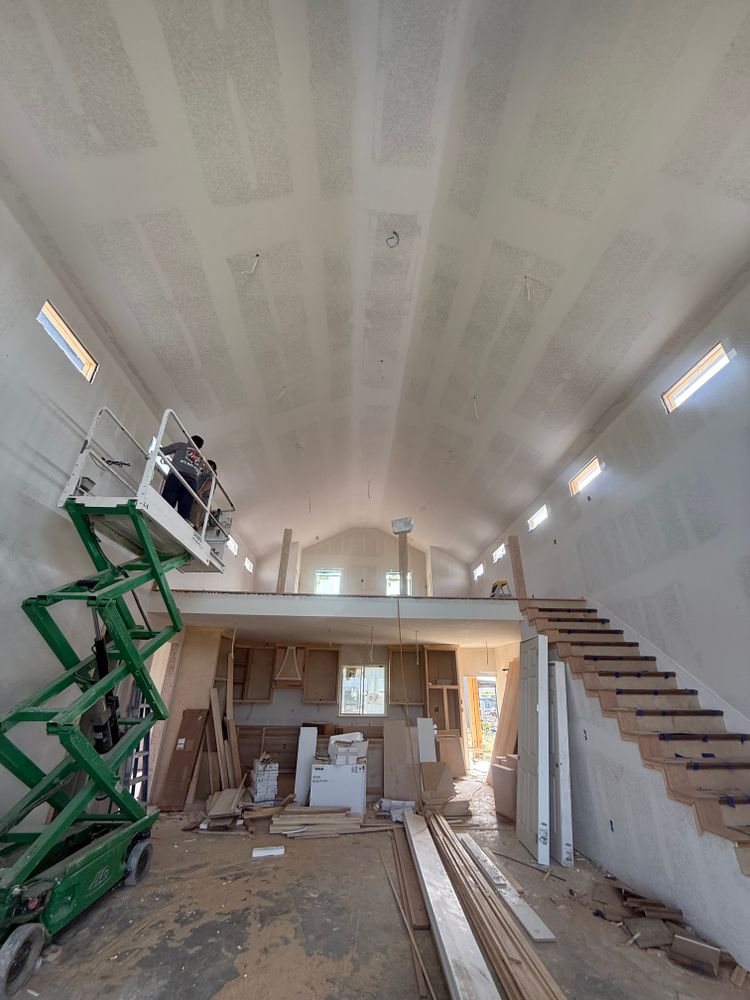 Transform your living space with our expert basement renovation service, enhancing functionality and style. Our skilled team delivers tailored solutions to maximize your home's potential while ensuring quality craftsmanship and timely completion. for Keeping Up With The Jones LLC in Corsicana, TX