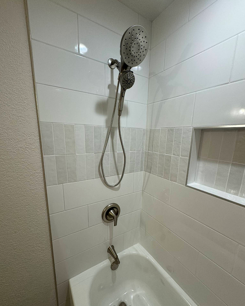 Plumbing for HDZ Integrity Plumbing LLC in Forney, TX