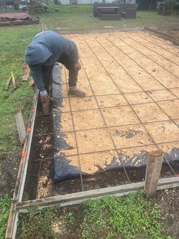 All Photos for King Services in Seguin, TX