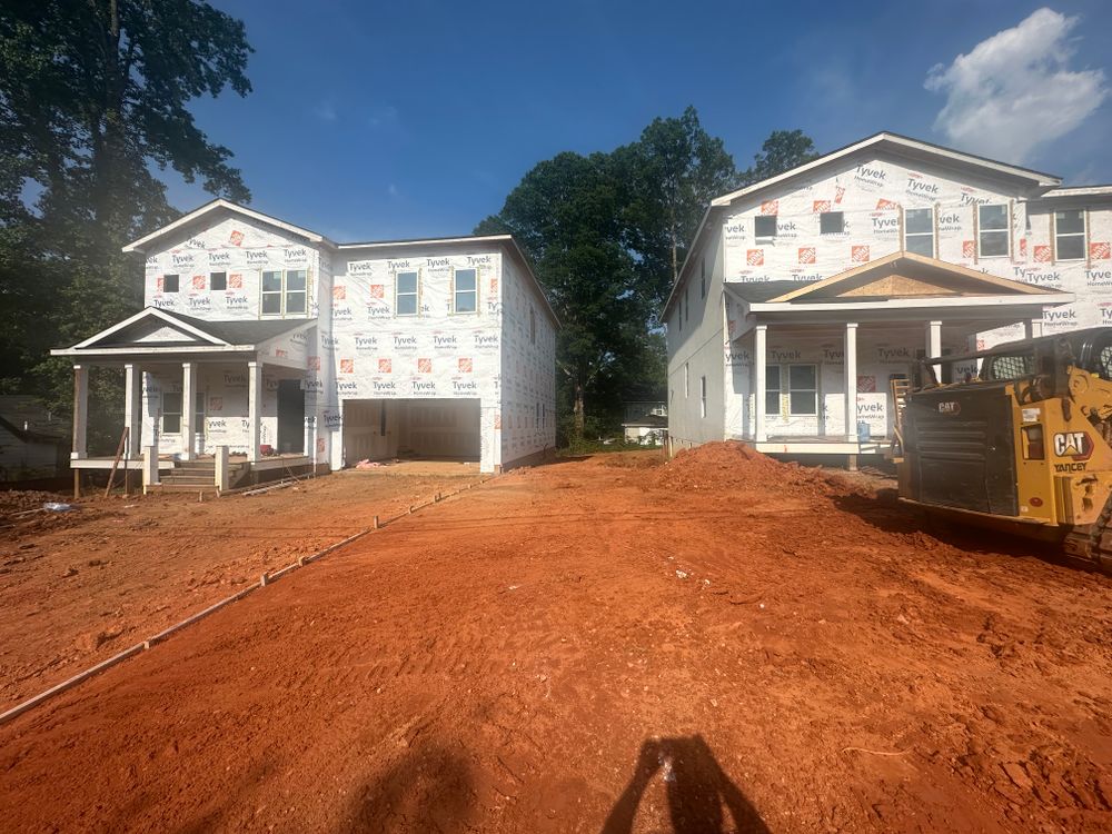 All Photos for Nova BuildCon LLC in Lilburn, GA