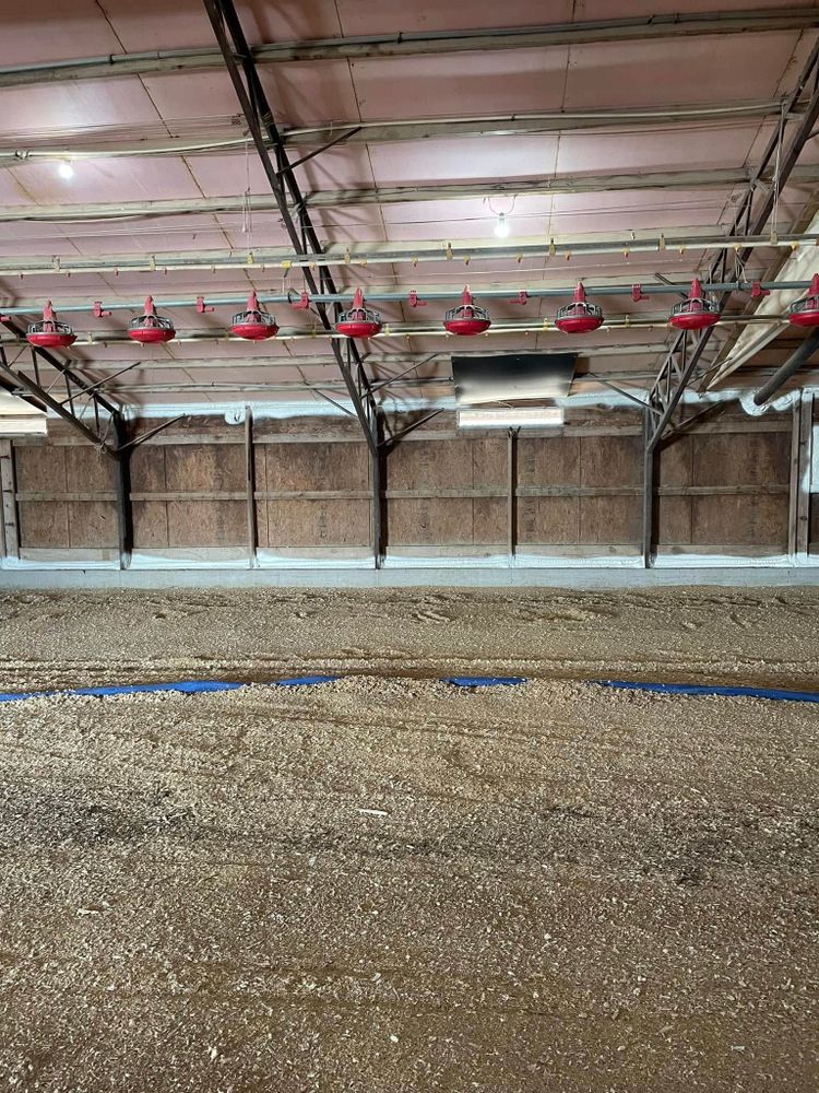 All Photos for 7C Insulation LLC in Purdy, MO