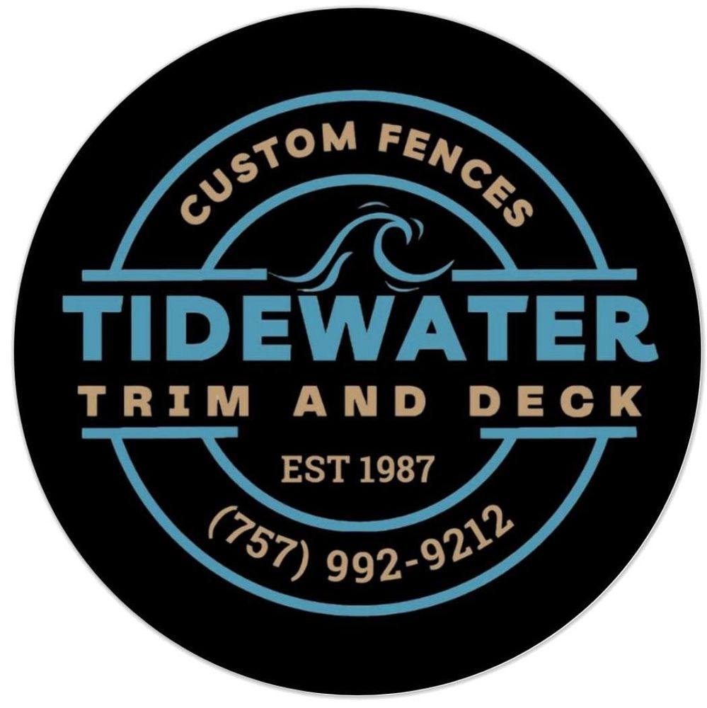 All Photos for Tidewater Trim & Deck in Moyock, NC