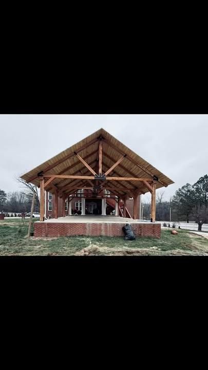 All Photos for Lumen Constructions in Lobelville, TN