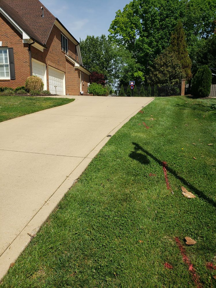 Our Residential Utility Locating service ensures safe and precise detection of underground utilities like gas, water, and electricity lines to prevent damage during construction projects or home improvements in your property. for Jones Locating Services in Bluff City, TN
