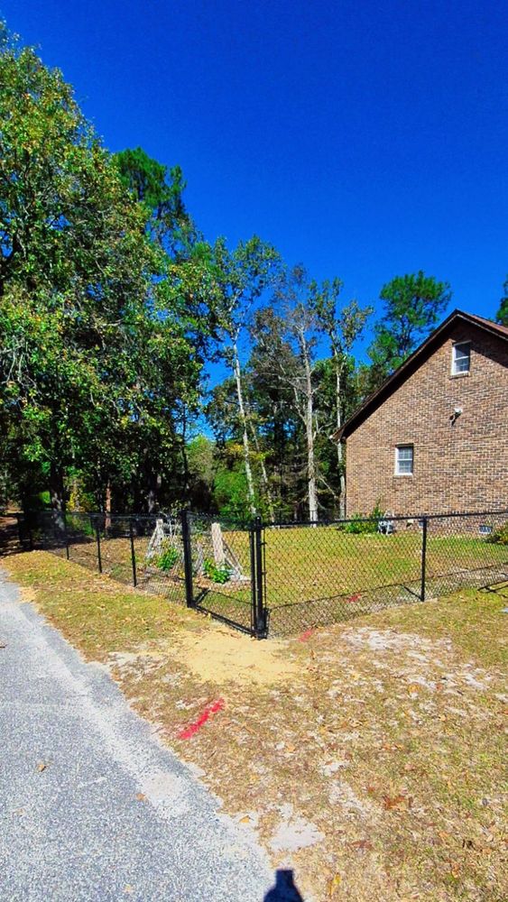 All Photos for JB Nealy Fence in Elgin, SC