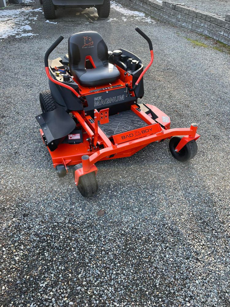 All Photos for Stealth Landscaping in Black Diamond, WA