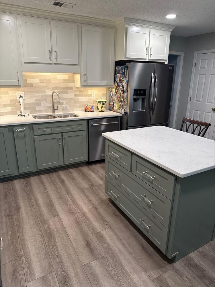 All Photos for CMT Construction LLC in Collierville, TN