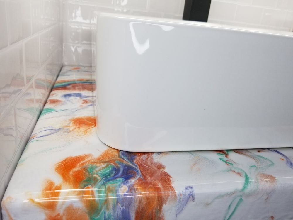 All Photos for Epoxy Everything in Latham, NY