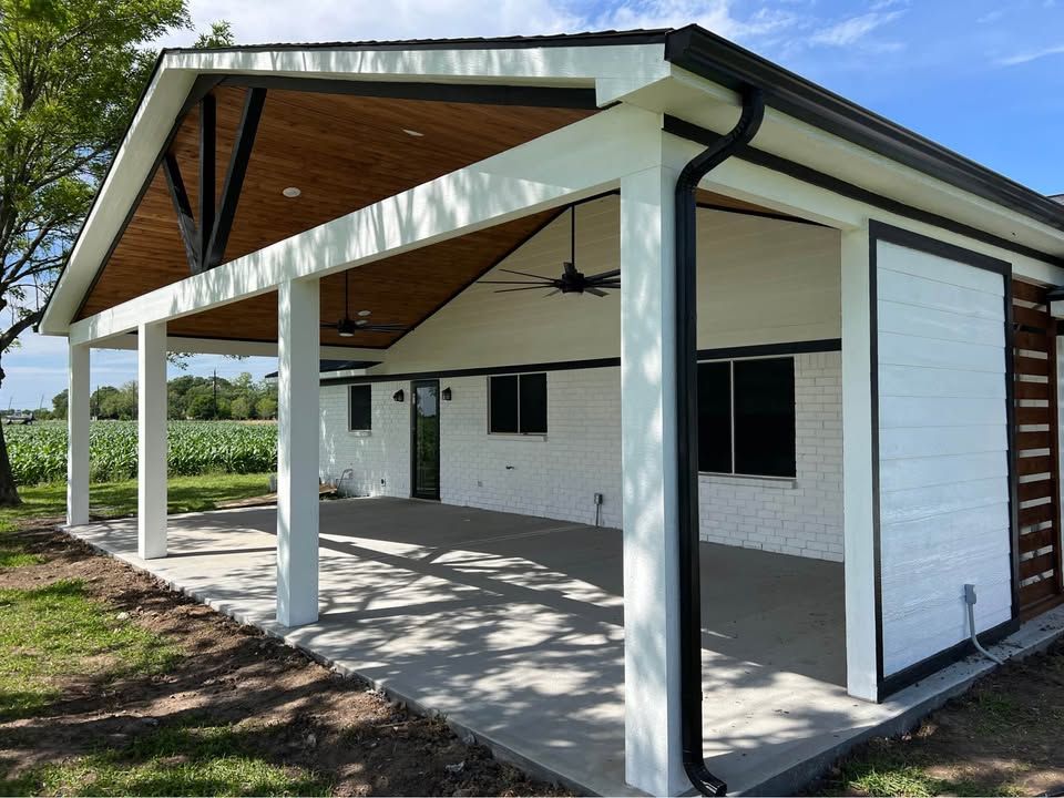 All Photos for McNeill Services in Magnolia, TX