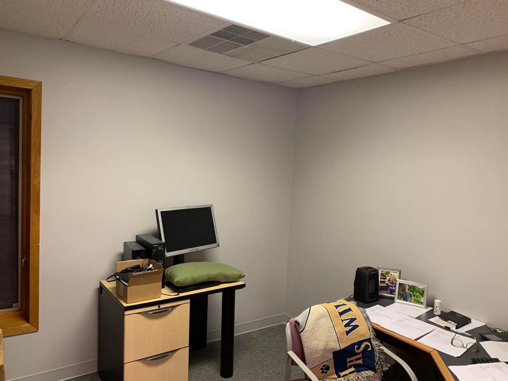 All Photos for Clavin Painting in Fort Dodge, Iowa