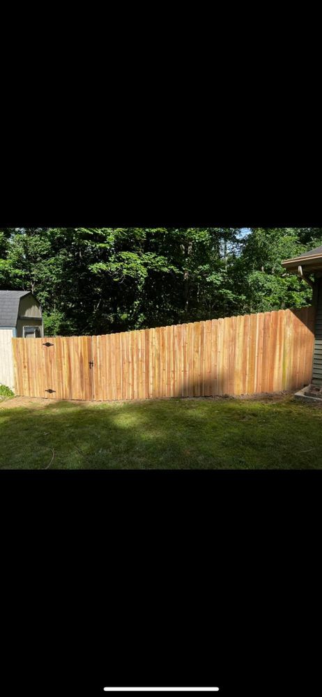 All Photos for FreshFence in Fort Wayne, IN