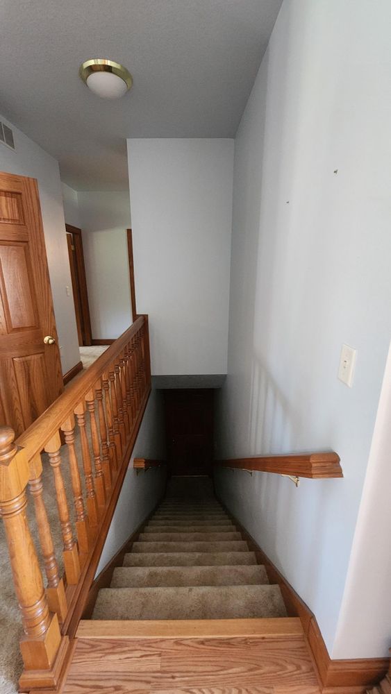 Interior Painting for Goodside Painting and Handyman Service in Norwalk, IA