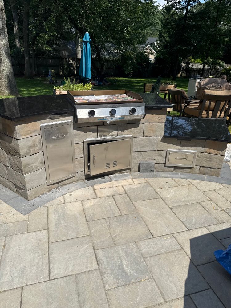 All Photos for Matteo Hardscapes in Towson,  MD