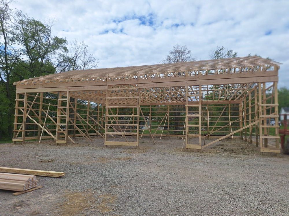 All Photos for Minich Contracting LLC in Marion Center, PA