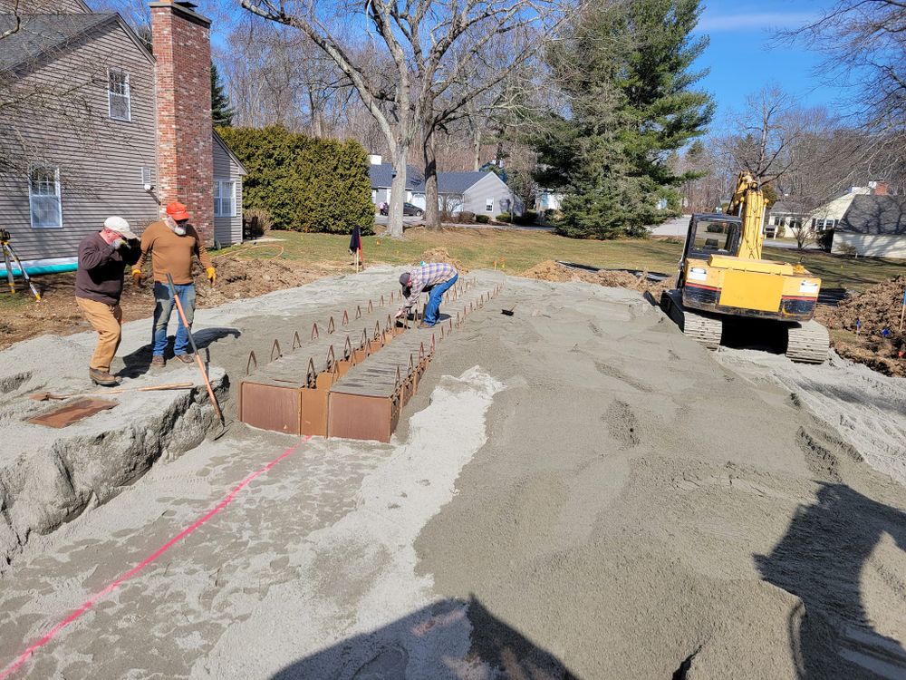 All Photos for Nick's Septic And Excavation in Monroe, CT