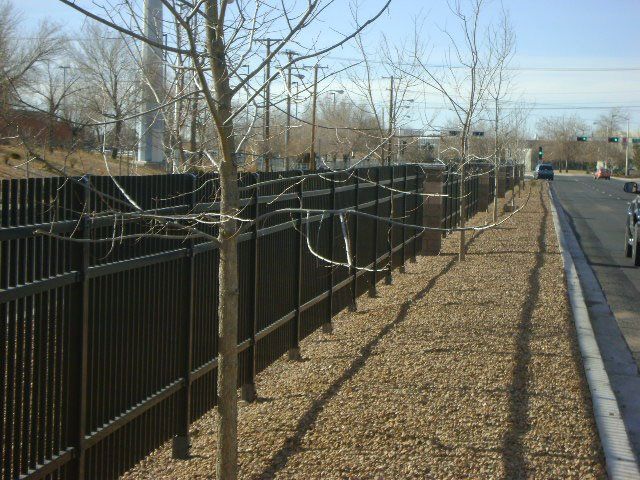 Commercial for Valley Fence Company in Rio Rancho, NM