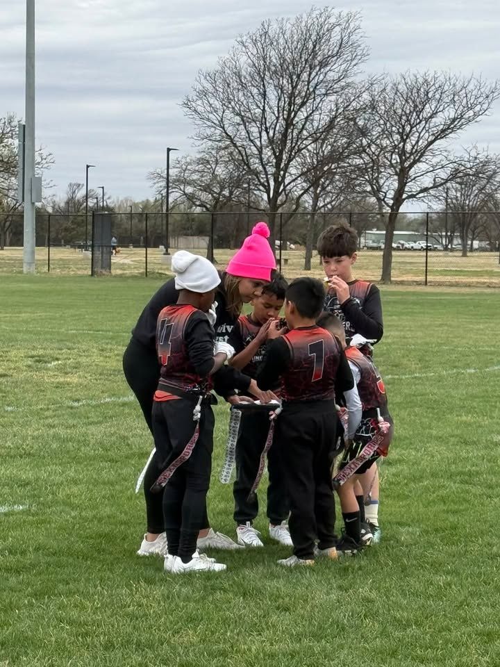 All Photos for Iron Plains Youth Football League in Amarillo, TX