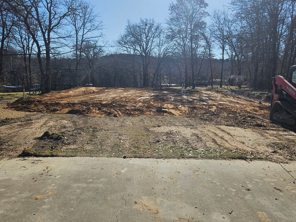 All Photos for TX Makers Construction in Springtown, TX