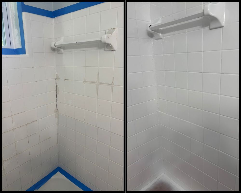 All Photos for J & J Refinishing in Fort Lauderdale,  FL