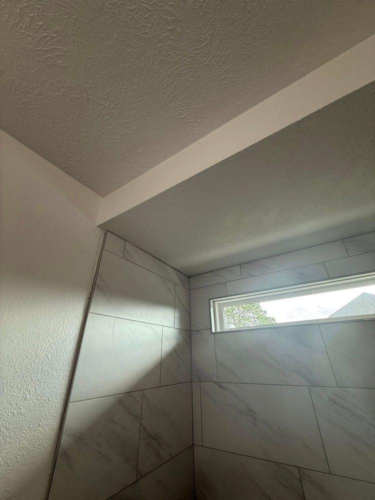 All Photos for Alpha Contracting Services in Katy, TX