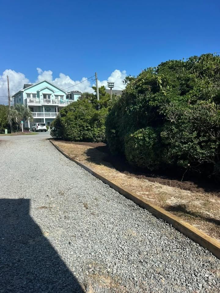 All Photos for Carolina Odd Jobs Inc. in Sneads Ferry, NC