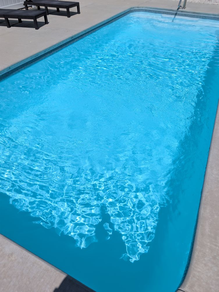 All Photos for Carolina-Blu Pool & Spa in Oak Island, NC