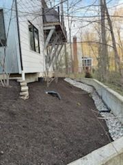 All Photos for C + C Landscaping in Chesterfield, VA