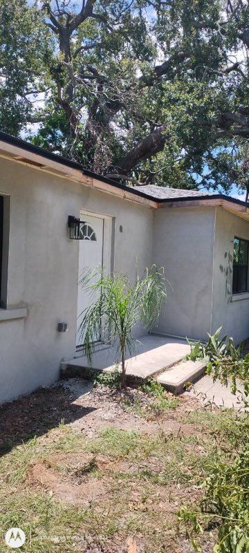 Stucco for Escorpio Painting in Tampa, FL