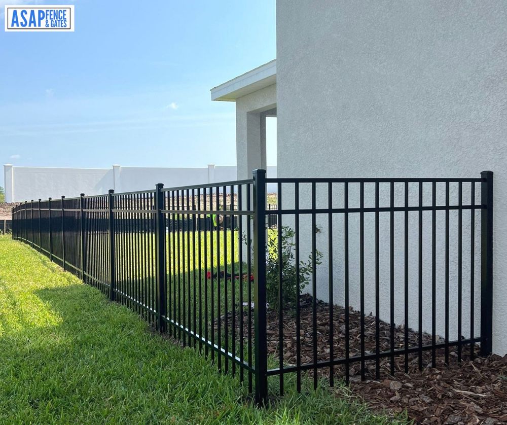 All Photos for ASAP Fence & Gates - Central, FL in Leesburg, FL